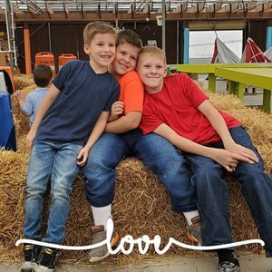 Meet your Posher, Heather